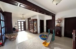 Casa de vanzare in Grigorescu,teren de 941 mp