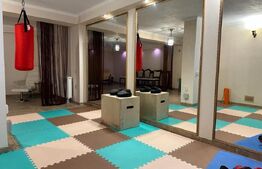 Casa de vanzare in Grigorescu,teren de 941 mp