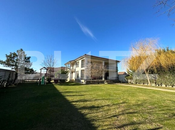 Casa de vânzare 5 camere Nufarul - 154751CV | BLITZ Oradea | Poza10