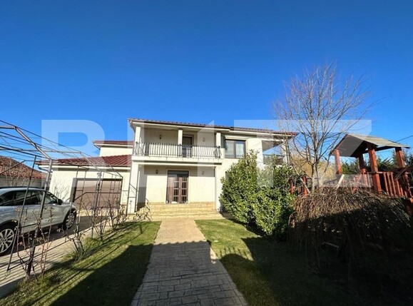 Casa de vânzare 5 camere Nufarul - 154751CV | BLITZ Oradea | Poza17