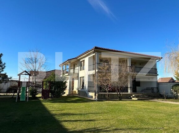 Casa de vânzare 5 camere Nufarul - 154751CV | BLITZ Oradea | Poza1