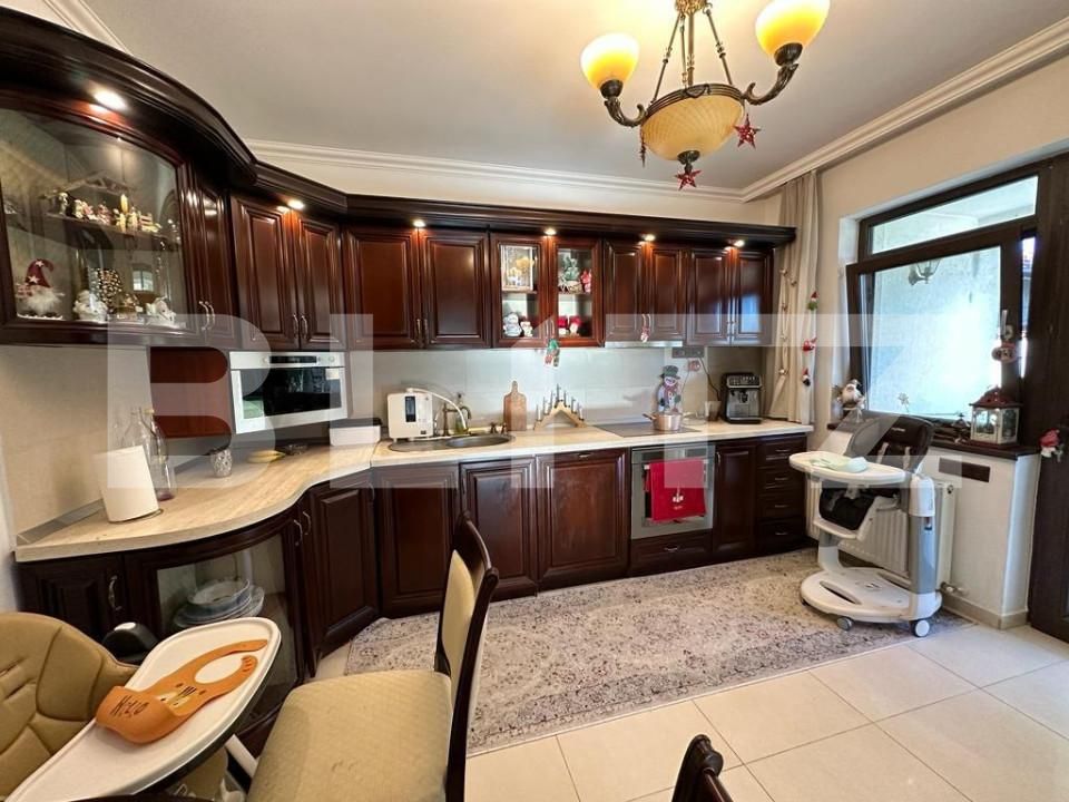 Casa de vânzare 5 camere Nufarul - 154751CV | BLITZ Oradea | Poza5