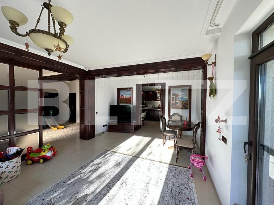 Casa de vânzare 5 camere Nufarul - 154751CV | BLITZ Oradea | Poza3