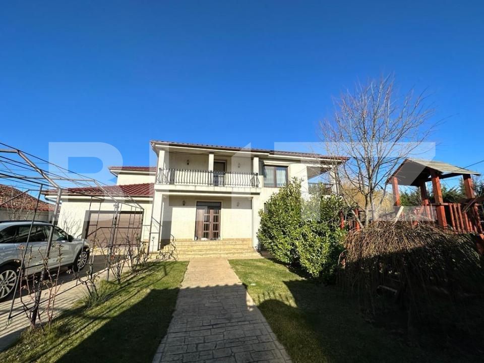 Casa de vânzare 5 camere Nufarul - 154751CV | BLITZ Oradea | Poza17