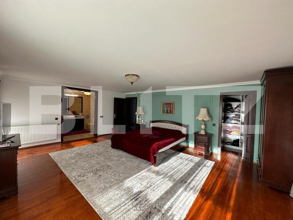 Casa de vânzare 5 camere Nufarul - 154751CV | BLITZ Oradea | Poza13