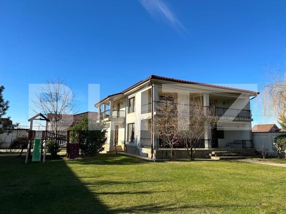 Casa de vânzare 5 camere Nufarul - 154751CV | BLITZ Oradea | Poza1