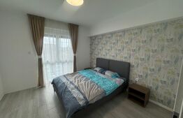 Apartament 2 camere - Nufarul 