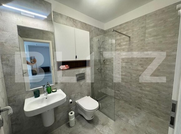 Apartament de închiriat 2 camere Nufarul - 154801AI | BLITZ Oradea | Poza2