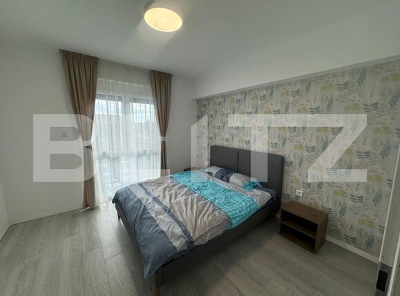 Apartament de închiriat 2 camere Nufarul - 154801AI | BLITZ Oradea | Poza4