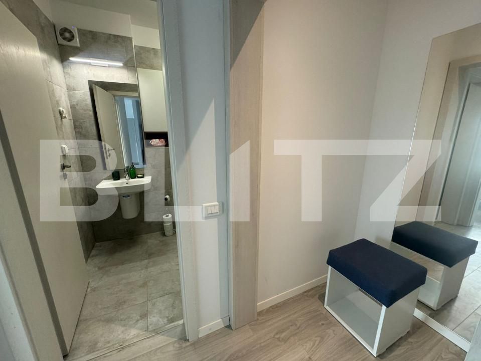 Apartament de închiriat 2 camere Nufarul - 154801AI | BLITZ Oradea | Poza3