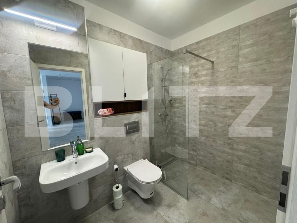 Apartament de închiriat 2 camere Nufarul - 154801AI | BLITZ Oradea | Poza2