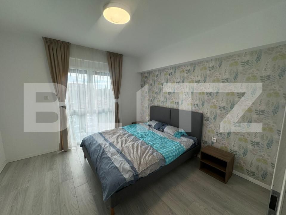 Apartament de închiriat 2 camere Nufarul - 154801AI | BLITZ Oradea | Poza4