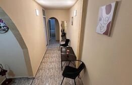 Chirie Rogerius, apartament 3 camere