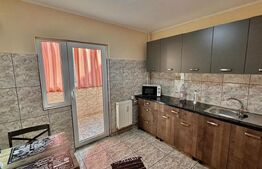 Chirie Rogerius, apartament 3 camere