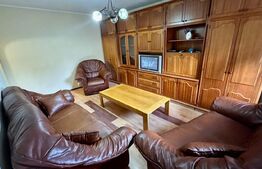 Chirie Rogerius, apartament 3 camere