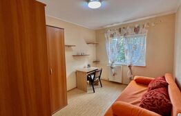 Chirie Rogerius, apartament 3 camere