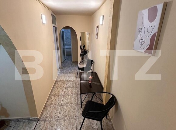 Apartament de închiriat 3 camere Rogerius - 154822AI | BLITZ Oradea | Poza3