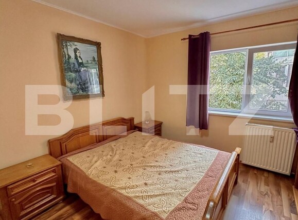 Apartament de închiriat 3 camere Rogerius - 154822AI | BLITZ Oradea | Poza1