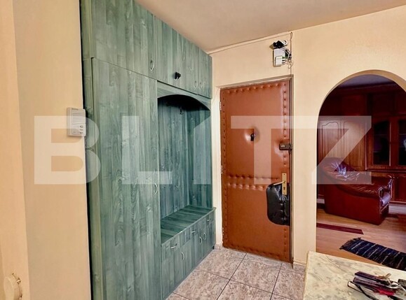 Apartament de închiriat 3 camere Rogerius - 154822AI | BLITZ Oradea | Poza6