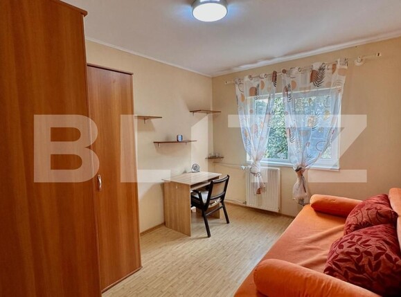 Apartament de închiriat 3 camere Rogerius - 154822AI | BLITZ Oradea | Poza5
