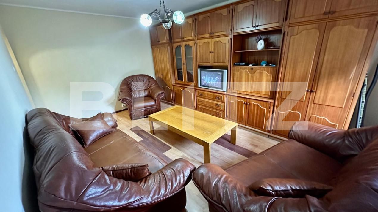 Apartament de închiriat 3 camere Rogerius - 154822AI | BLITZ Oradea | Poza4