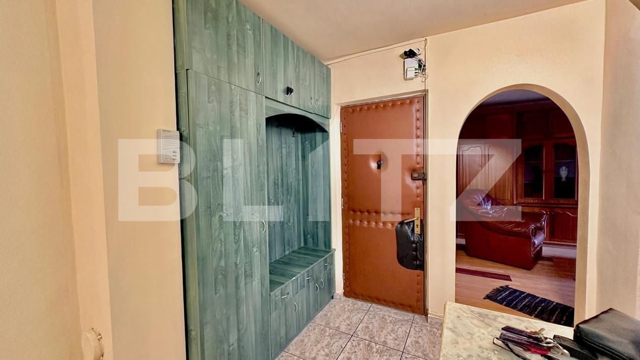 Apartament de închiriat 3 camere Rogerius - 154822AI | BLITZ Oradea | Poza6