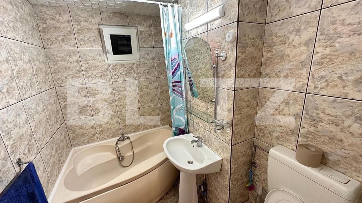 Apartament de închiriat 3 camere Rogerius - 154822AI | BLITZ Oradea | Poza8