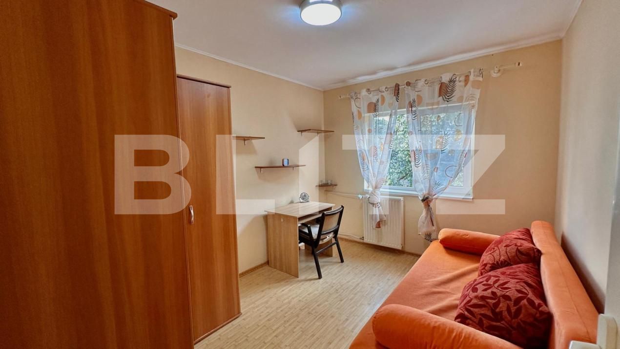 Apartament de închiriat 3 camere Rogerius - 154822AI | BLITZ Oradea | Poza5