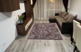 Prima Universitatii, 3 camere, modern, parcare