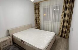 Prima Universitatii, 3 camere, modern, parcare