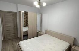 Prima Universitatii, 3 camere, modern, parcare