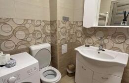 Prima Universitatii, 3 camere, modern, parcare