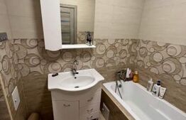 Prima Universitatii, 3 camere, modern, parcare