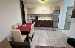 Prima Universitatii, 3 camere, modern, parcare