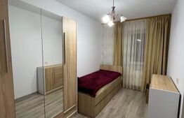 Prima Universitatii, 3 camere, modern, parcare