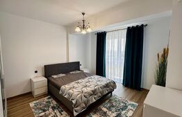 Apartament nou in Luceafarul, 2 camere, modern, cu balcon 
