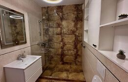 Apartament nou si deosebit in Luceafarul, 2 camere, modern, cu balcon 