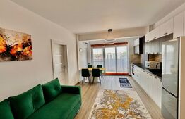 Apartament nou si deosebit in Luceafarul, 2 camere, modern, cu balcon 
