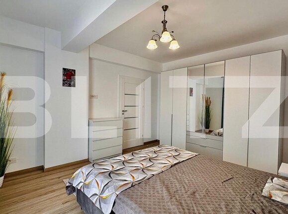 Apartament de închiriat 2 camere Decebal - 154852AI | BLITZ Oradea | Poza7