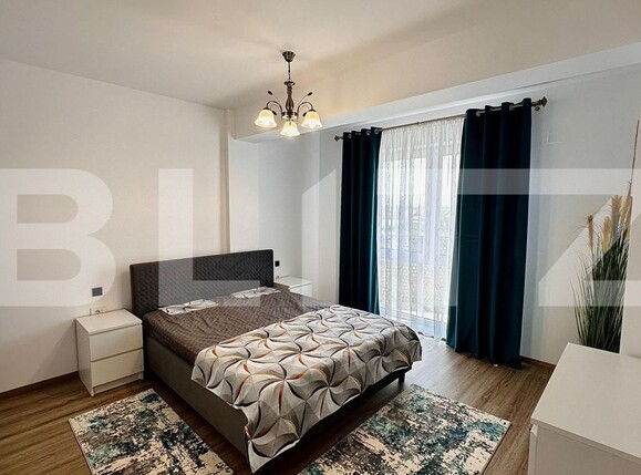 Apartament de închiriat 2 camere Decebal - 154852AI | BLITZ Oradea | Poza5