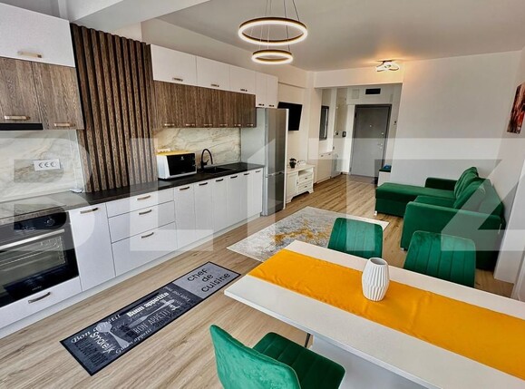 Apartament de închiriat 2 camere Decebal - 154852AI | BLITZ Oradea | Poza1