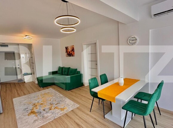 Apartament de închiriat 2 camere Decebal - 154852AI | BLITZ Oradea | Poza2