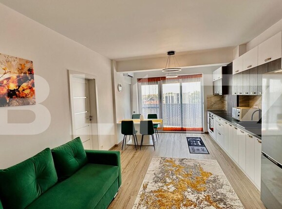 Apartament de închiriat 2 camere Decebal - 154852AI | BLITZ Oradea | Poza6