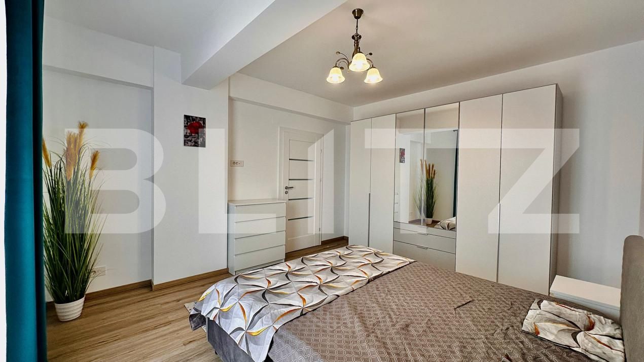 Apartament de închiriat 2 camere Decebal - 154852AI | BLITZ Oradea | Poza7
