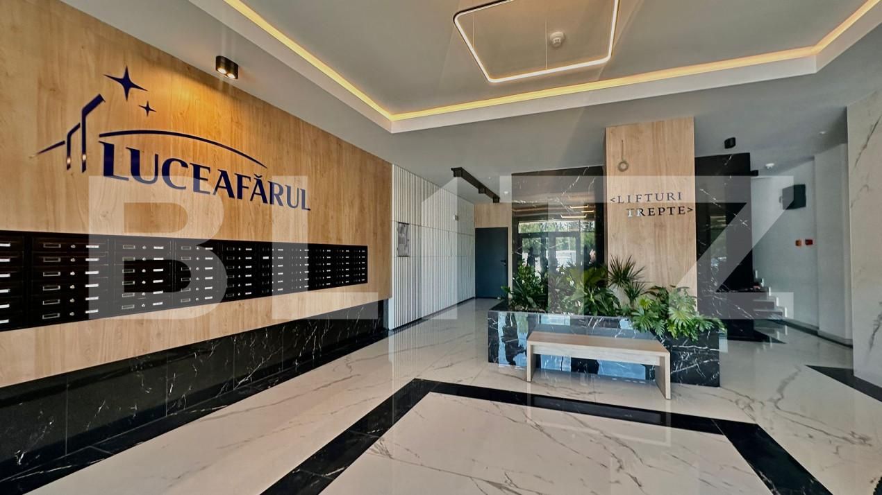 Apartament de închiriat 2 camere Decebal - 154852AI | BLITZ Oradea | Poza8