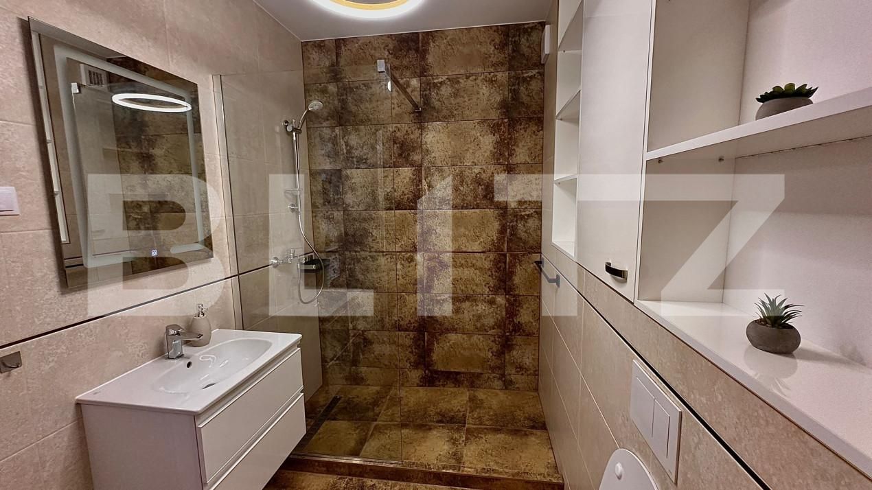 Apartament de închiriat 2 camere Decebal - 154852AI | BLITZ Oradea | Poza6