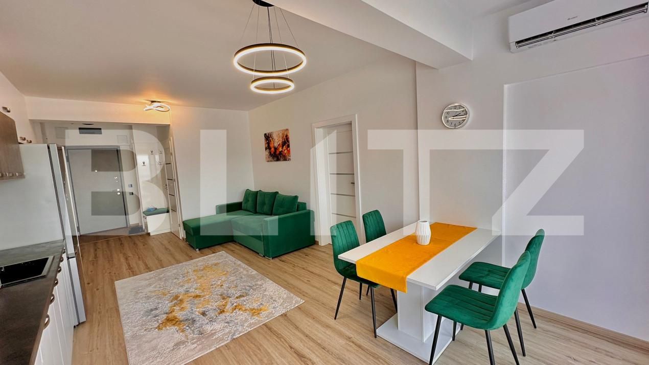 Apartament de închiriat 2 camere Decebal - 154852AI | BLITZ Oradea | Poza2