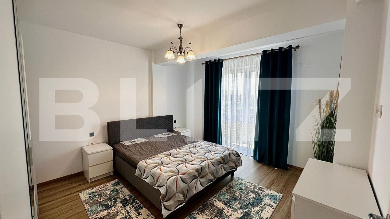 Apartament de închiriat 2 camere Decebal - 154852AI | BLITZ Oradea | Poza8
