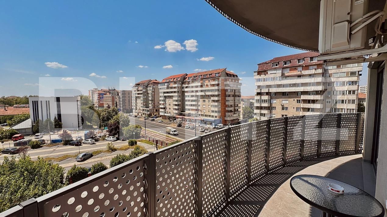 Apartament de închiriat 2 camere Decebal - 154852AI | BLITZ Oradea | Poza7