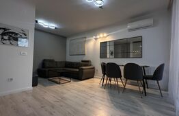 Chirie nufarul, 2 camere, modern, parcare